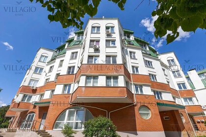 161 м², 4-комнатная квартира 16 502 500 ₽ - изображение 60