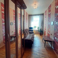 Квартира 95,6 м², 4-комнатная - изображение 3