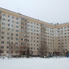 Квартира 51,3 м², 2-комнатная - изображение 2