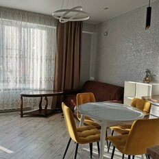 Квартира 41 м², 1-комнатная - изображение 3