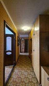 Снять квартиру с высокими потолками в ЖК «Люберцы 2017» в Москве и МО - изображение 9