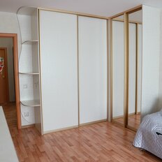 Квартира 70 м², 2-комнатная - изображение 4