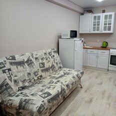 Квартира 25 м², студия - изображение 2