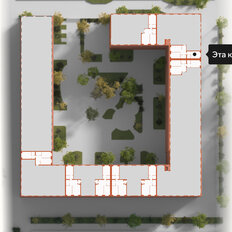 Квартира 65,9 м², 2-комнатная - изображение 2