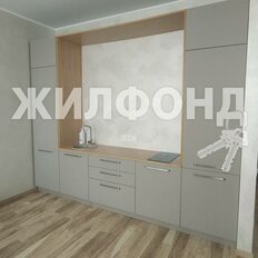 Квартира 62,6 м², 2-комнатная - изображение 3