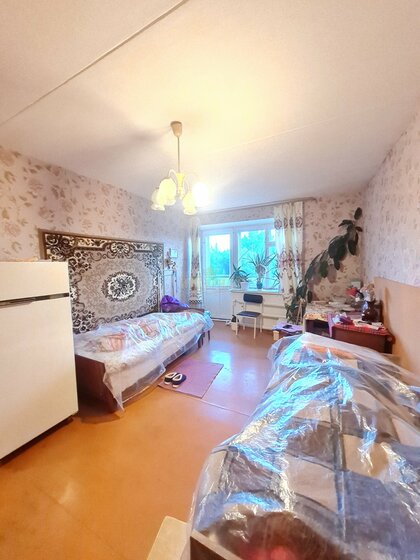 32 м², 1-комнатная квартира 1 030 000 ₽ - изображение 1