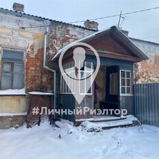 Квартира 28,8 м², 2-комнатная - изображение 1