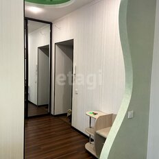 Квартира 40 м², 1-комнатная - изображение 2