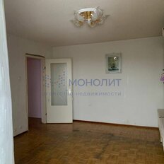 Квартира 52,1 м², 2-комнатная - изображение 3