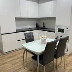 Квартира 55 м², 2-комнатная - изображение 2