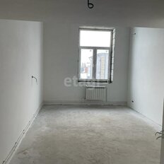 Квартира 29,8 м², студия - изображение 3