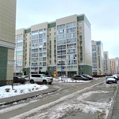 Квартира 59,3 м², 2-комнатная - изображение 3