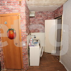 Квартира 24,1 м², 2-комнатная - изображение 5