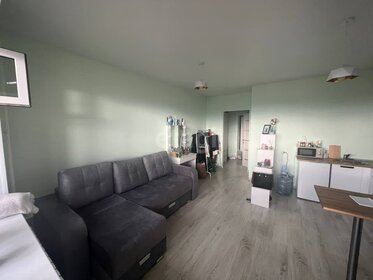 27,2 м², квартира-студия 2 850 000 ₽ - изображение 15