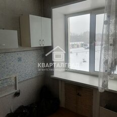 Квартира 29 м², 1-комнатная - изображение 1