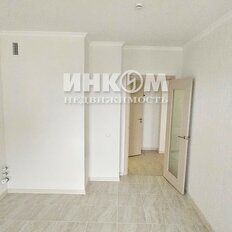 Квартира 38,5 м², 1-комнатная - изображение 4