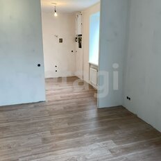 Квартира 33,4 м², 1-комнатная - изображение 5