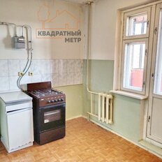 Квартира 52,2 м², 2-комнатная - изображение 4