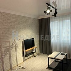 Квартира 40 м², 1-комнатная - изображение 4