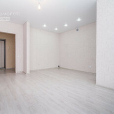 Квартира 27,1 м², студия - изображение 3