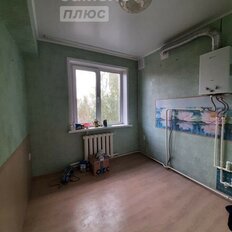 Квартира 30 м², 1-комнатная - изображение 5