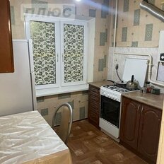 Квартира 31,6 м², 1-комнатная - изображение 5