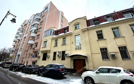 Купить квартиру с парковкой на улице Днепропетровская в Москве - изображение 26