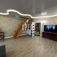 Квартира 140 м², 4-комнатная - изображение 3