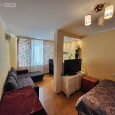 Квартира 33,4 м², 1-комнатная - изображение 5