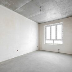 Квартира 108,9 м², 3-комнатная - изображение 3