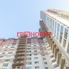 Квартира 113 м², 3-комнатная - изображение 5