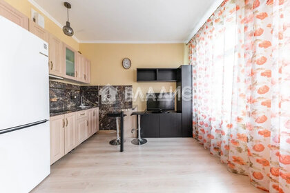 Купить квартиру с современным ремонтом на улице Гагарина в Берёзовском - изображение 7