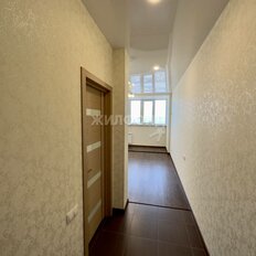 Квартира 21,7 м², студия - изображение 2