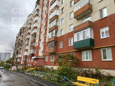 34 м², 1-комнатная квартира 2 870 000 ₽ - изображение 41