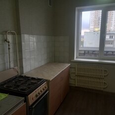 Квартира 39,8 м², 1-комнатная - изображение 3