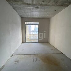 Квартира 28,2 м², студия - изображение 3