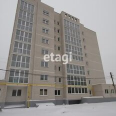 Квартира 66,5 м², 2-комнатная - изображение 4