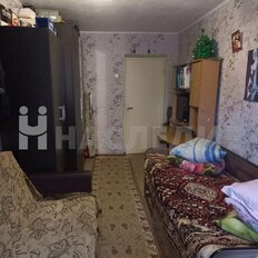 Квартира 45 м², 2-комнатная - изображение 5