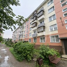 Квартира 41,5 м², 2-комнатная - изображение 1