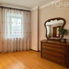 Квартира 112,7 м², 3-комнатная - изображение 5