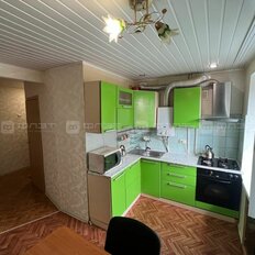 Квартира 39,9 м², 2-комнатная - изображение 4