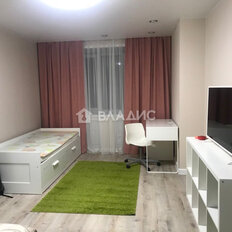 Квартира 41,8 м², 1-комнатная - изображение 4