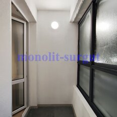 Квартира 37,1 м², 1-комнатная - изображение 4