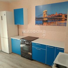 Квартира 41,4 м², 1-комнатная - изображение 1