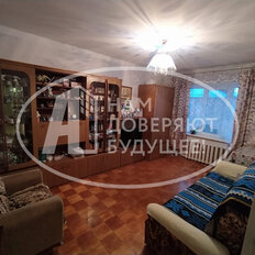 Квартира 42,1 м², 2-комнатная - изображение 1