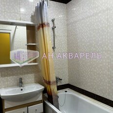 Квартира 42,1 м², 1-комнатная - изображение 5