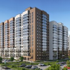 Квартира 75,7 м², 3-комнатная - изображение 4