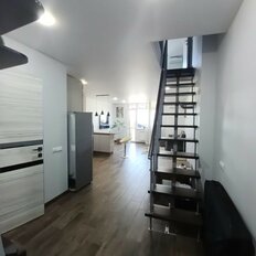 Квартира 74 м², 2-комнатная - изображение 5