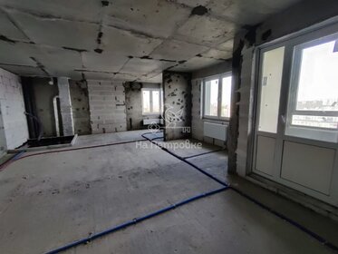 17,4 м², квартира-студия 715 000 ₽ - изображение 112