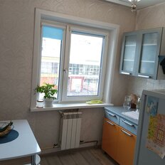 Квартира 30 м², 1-комнатная - изображение 1